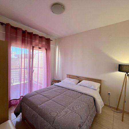 Syggrou Project 7 Daire Selanik Dış mekan fotoğraf